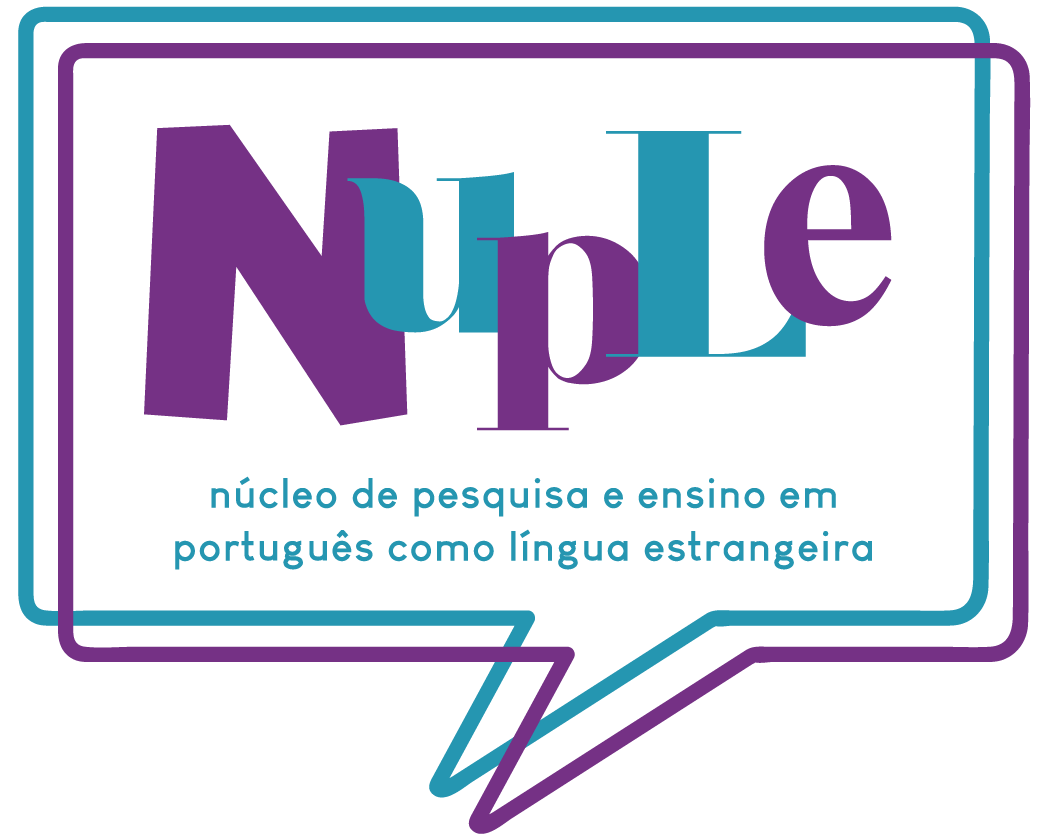 Núcleo de Pesquisa e Ensino de Português – Língua Estrangeira